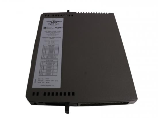 ICS Triplex T3411