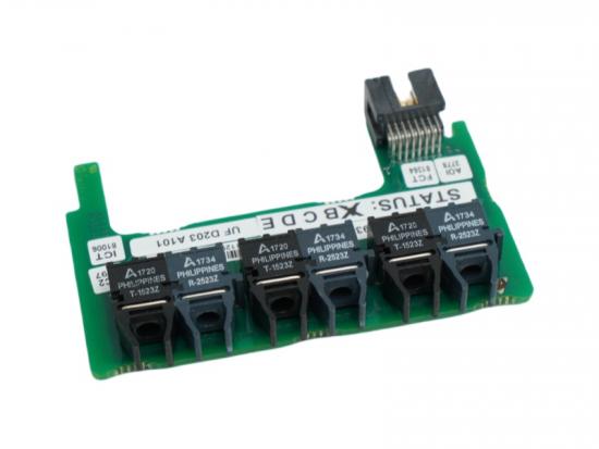 ABB 3BHE019633R0101