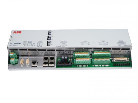 ABB 3BHE025335R1121