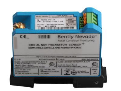 Bently Nevada 330980-51-05