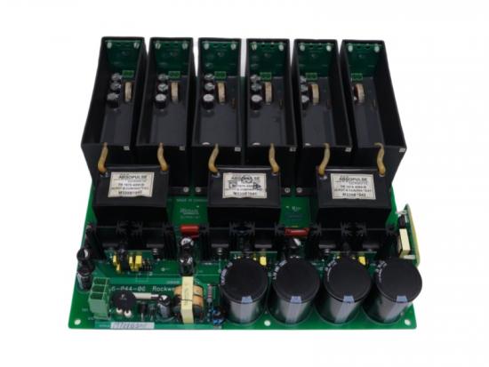 Allen Bradley 80026-044-02