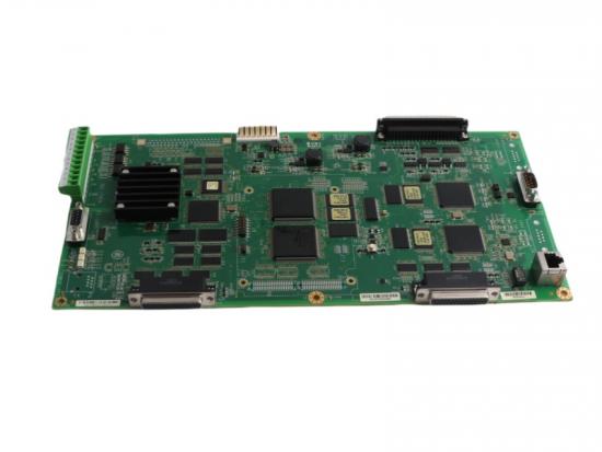 General Electric IS210MACCG1A