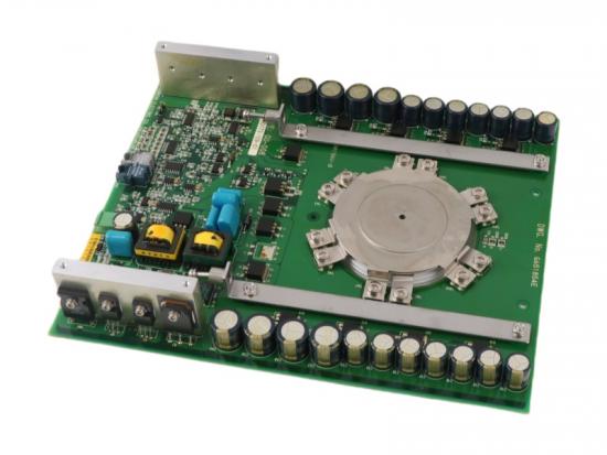 Allen Bradley 81001-450-52-R