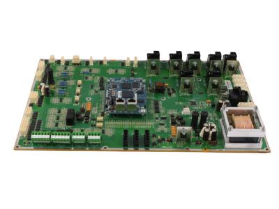 General Electric IS215WEMAH1A