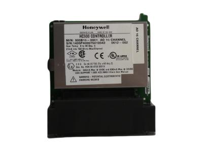 Honeywell 900B16-0202