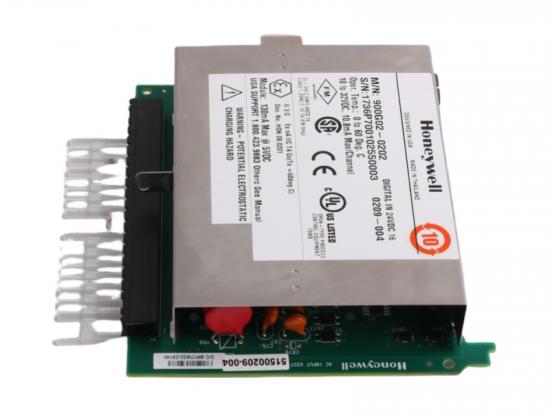 Honeywell 900G02-0202
