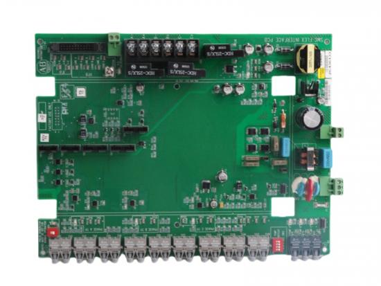 Allen Bradley 80190-440-03-R