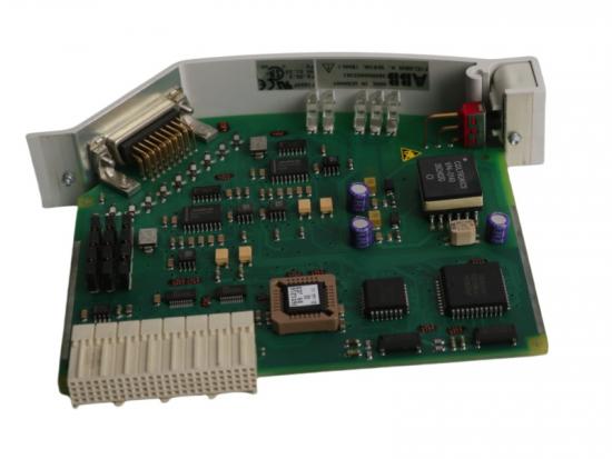 ABB FI820F