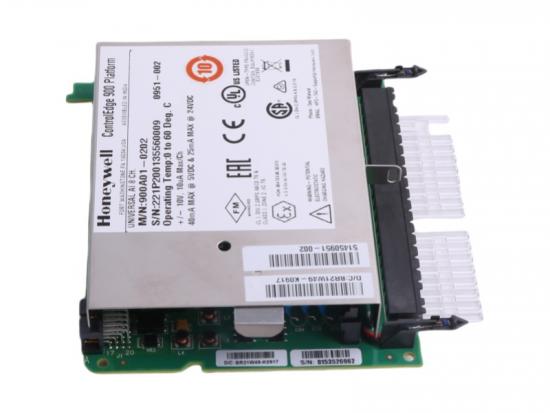 Honeywell 900A01-0202