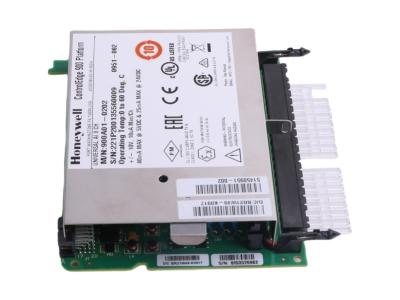 Honeywell 900A01-0202