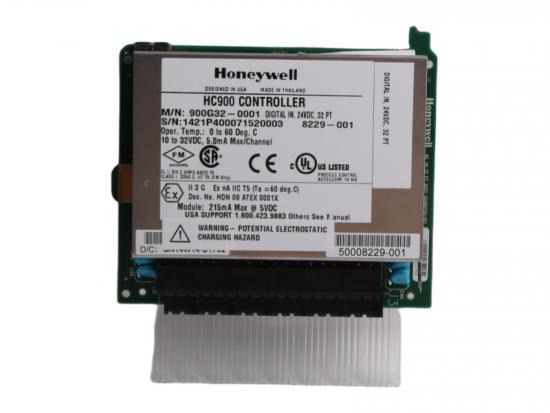 Honeywell 900G32-0301