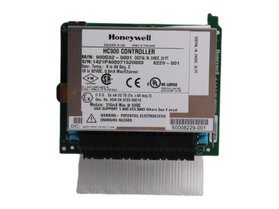 Honeywell 900G32-0301