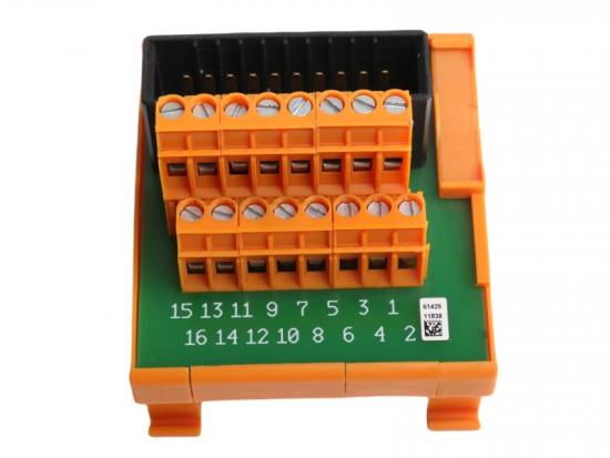 Honeywell FC-TSDO-04UNI