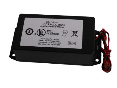General Electric IC693ACC302B