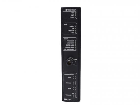 Triconex MP3101