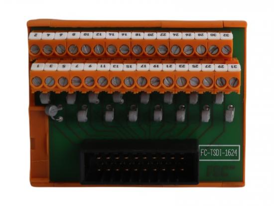 Honeywell FC-TSDI-1624
