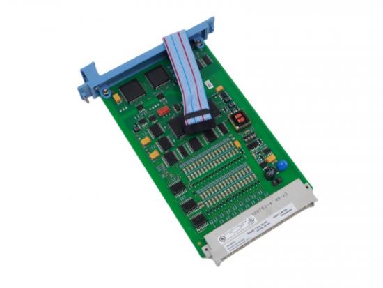 Honeywell FC-SAI-1620M V1.5	