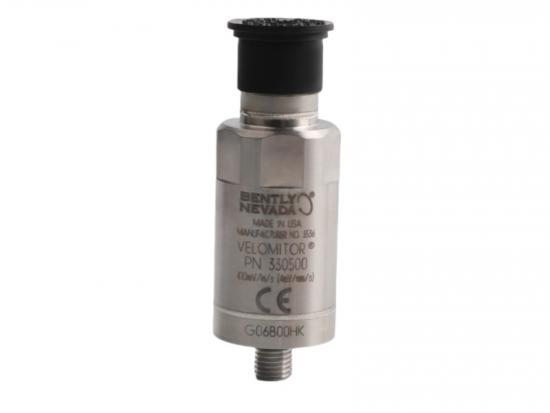 Bently Nevada 330500-02-00