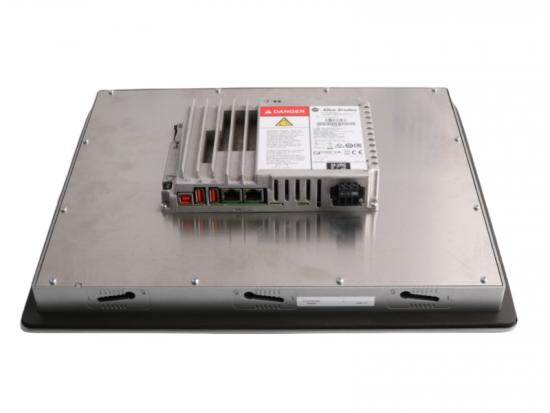 Allen Bradley 2711P-T15C22D9P