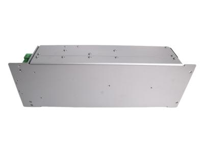 Honeywell FC-PSU-UNI2450U V1.0