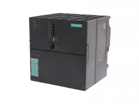 Siemens 6ES7318-3EL01-0AB0