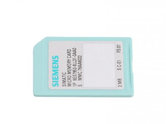 Siemens 6ES7953-8LL31-0AA0