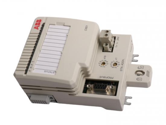 ABB CI801 3BSE022366R1