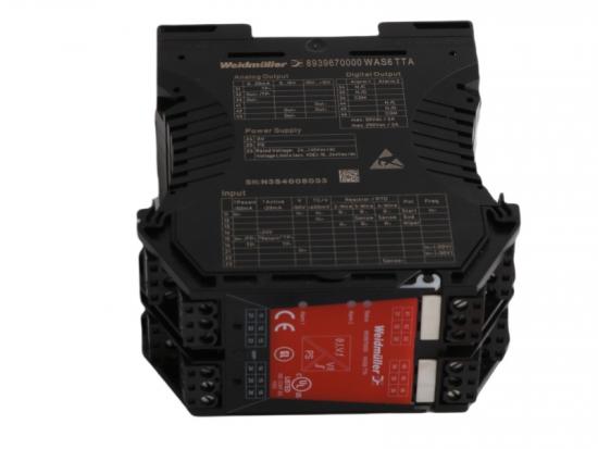 Weidmuller 8939670000
