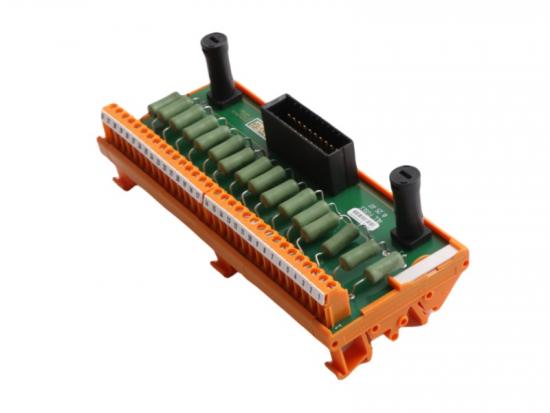 Honeywell FC-TSDI-1624C