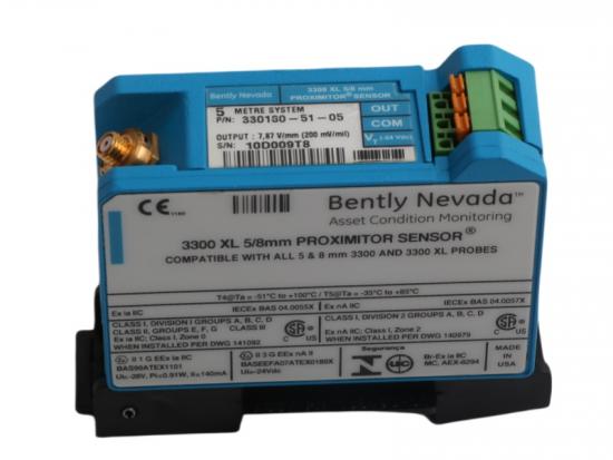 Bently Nevada 330180-51-05