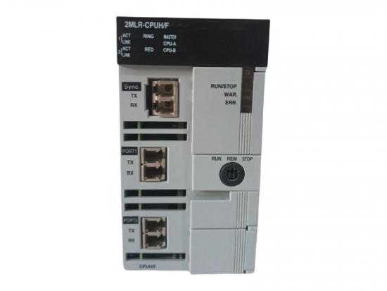 Honeywell 2MLR-CPUH/F-CC