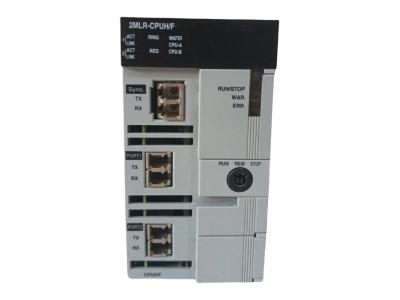 Honeywell 2MLR-CPUH/F-CC