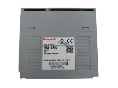 Honeywell 2MLI-CPUU