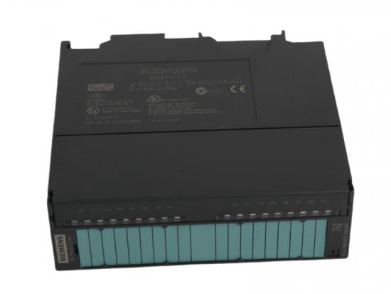 Siemens 6ES7321-1BH02-0AA0