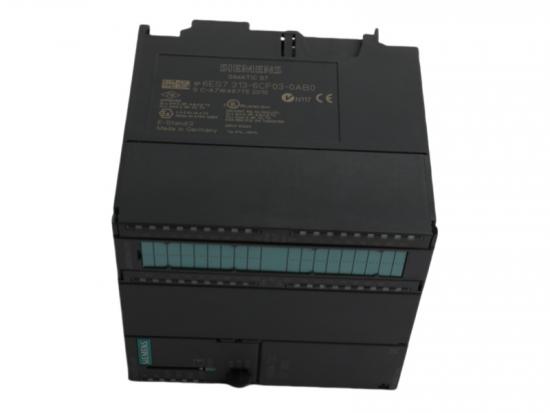 Siemens 6ES7313-6CF03-0AB0
