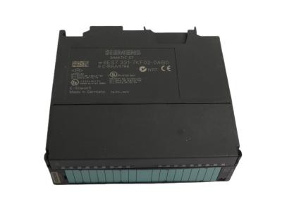Siemens 6ES7331-1KF02-0AB0