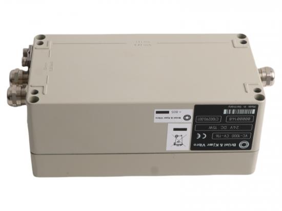 BRUEL&KJAER VIBRO VC-920
