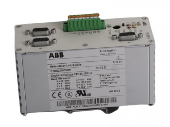 ABB RLM01 3BDZ000398R1