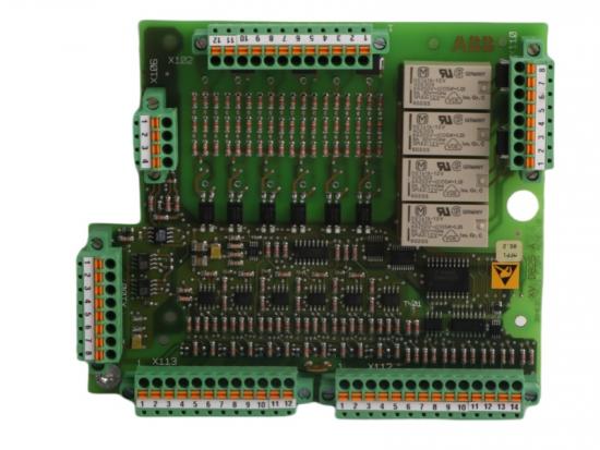 ABB PV C906 A 3BHE015541R0002