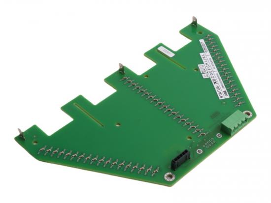 ABB XVC772A102 3BHE032285R0102