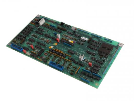 ABB YPQ101E YT204001-FS