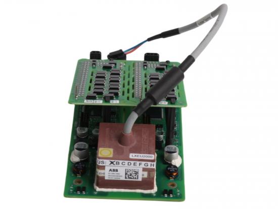 ABB GDC806C4002 3BHE044249R4002