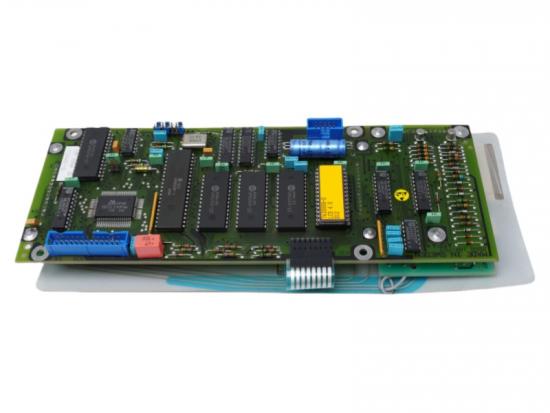 ABB YPP109A YT204001-DL