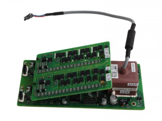 ABB GDC806A2002 3BHE028761R2002