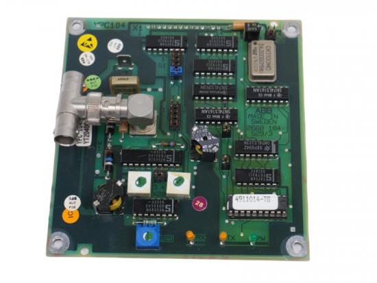 ABB YPC104B YT204001-BT