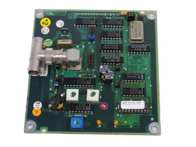 ABB YPC104B YT204001-BT
