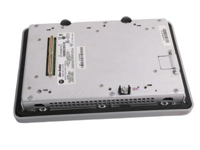 Allen Bradley 2711P-RDT7CM