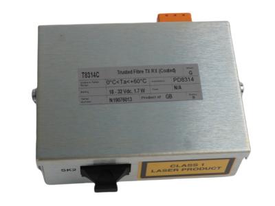 ICS Triplex T8314C