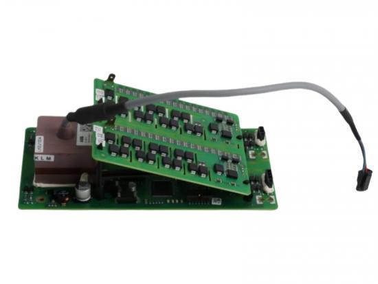 ABB XZC825A102 3BHE036346R0102