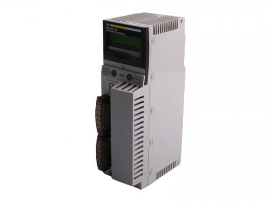 Schneider Electric 140CPU67160S